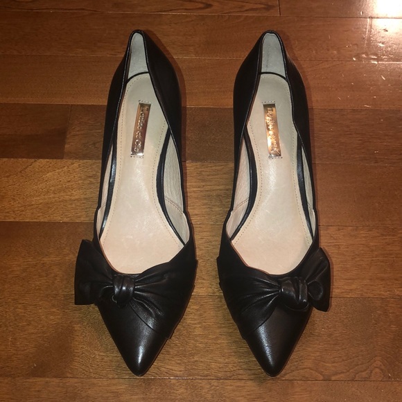 Louise et Cie Shoes - Louise et Cie Adelena Pump